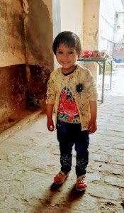 Jamir Ali Home