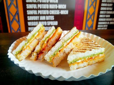 Sandwich Junction