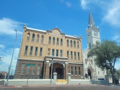 Laredo