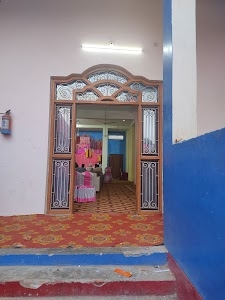 Milan Hall