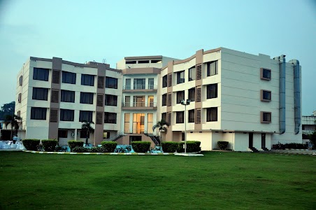 Hotel Sun City Palace