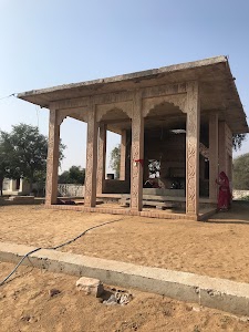 Hanuman ji ka Mandir