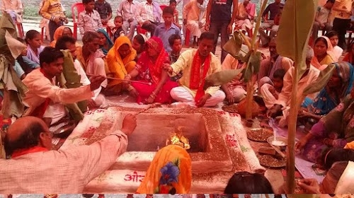 Arya Samaj Mandir Patna