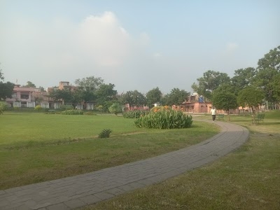 Bhuiyadih Park