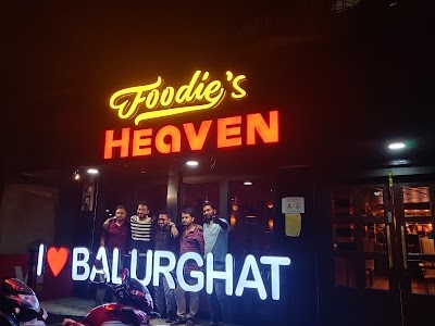 Foodie's Heaven Balurghat