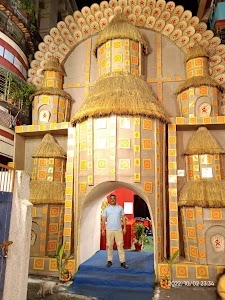 OYO 1126 Hotel Bengal Inn