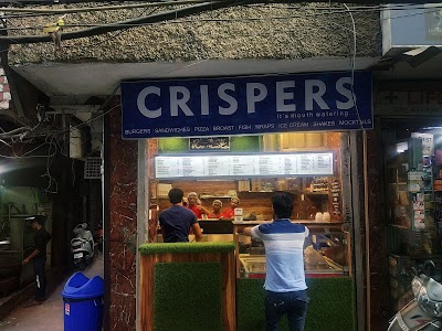 CRISPERS