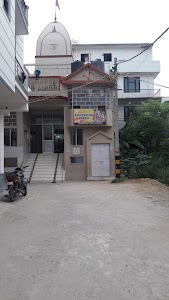 Radheshyam Mandir