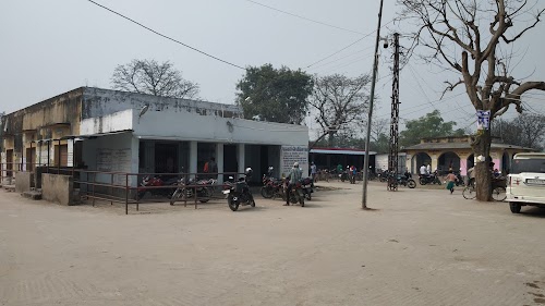 Motipur Block Office