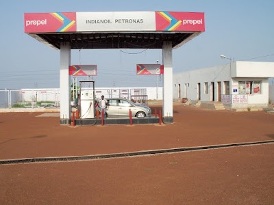 Eastern Gases Limited
