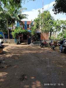 Pandua Police Station