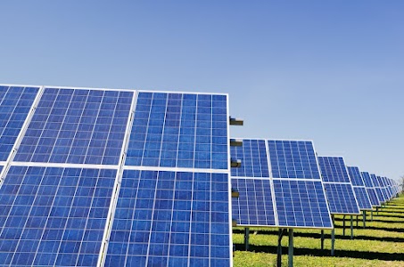 Angelina Eplace - Solar Product (All Type and Company), Tata, Loom, Microtack, Adani, UTL, Panasonic Etc.