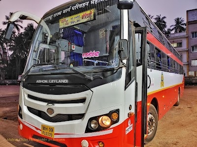Ratnagiri bus stand