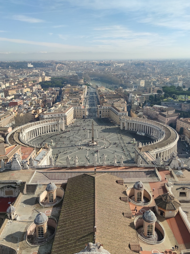 Vaticano