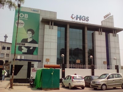 Hinduja Global Solutions Limited