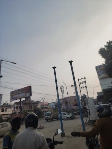 Bharat Petroleum