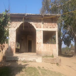 Horanda Alias Ramgarh
