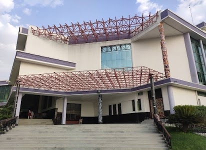 Sant Dnyaneshwar Sanskrutik Bhavan