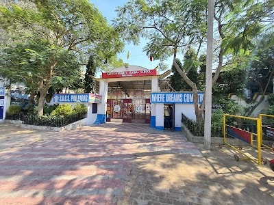 Sanskar Bharti Global School