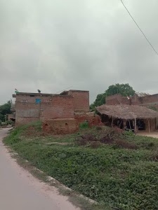 Bhagwan Bux Khana