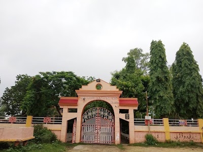 Jay Savgiri Maharaj Jivant Samadhi, Dediyasan, Mehsana