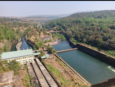 Kalammawadi Dam