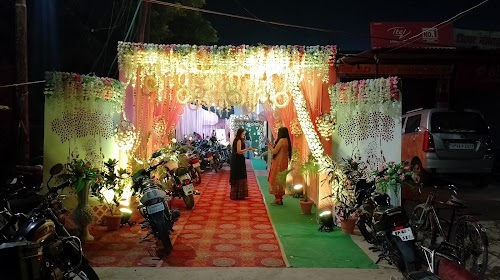 Vaibhav Lawn
