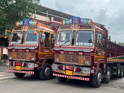 Sitaram Transport