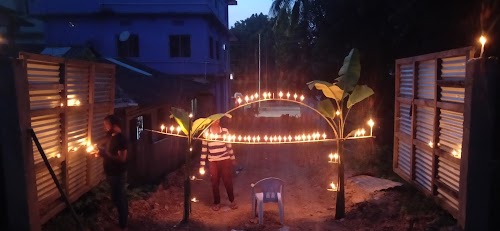 Algapur Pt I