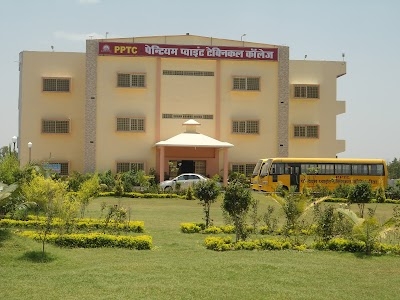 Pentium Point Technical College