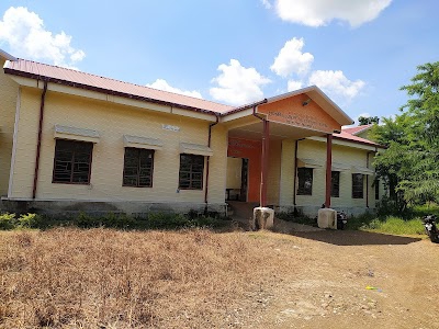 Govt.Iti Pandhurna