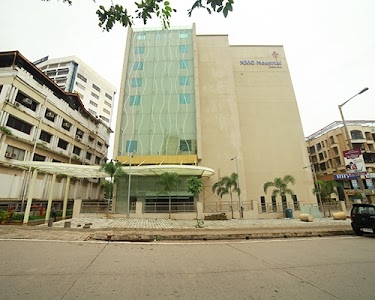KMC Hospital Mangaluru