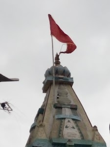 shri chamunda maataji mandhir