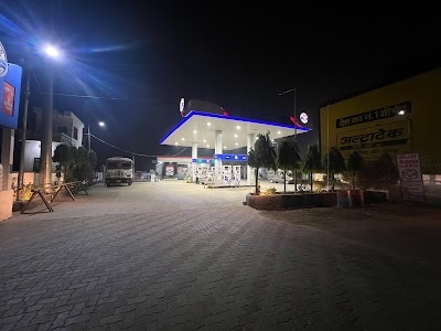 HP PETROL PUMP - CHOUDHARY VEDPAL HP CENTER