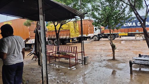 होटल श्री देव नरायन लखेर रतिराम गुर्जर & रामावतार गुर्जर