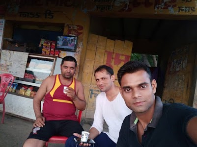PRADHAN JI (ISHWAR CHAND)