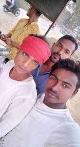 Guddu machhali shop