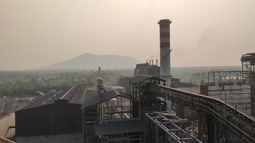 Maithan Steel & Power Limited (Unit 1)