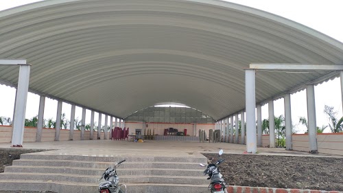 Indra lawns श्री राधे श्यामसुंदर मंगल कार्यालय