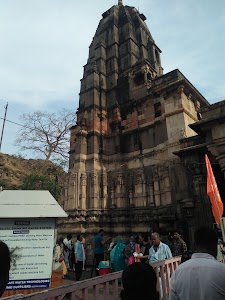 Omkareswar temple