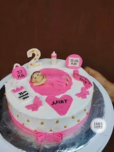 Cakes' Corner