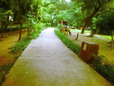 Nehru Nagar Park