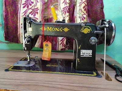 Pakhi Ladies Tailor