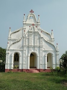 Believers Eastern Church (Khushalpur)