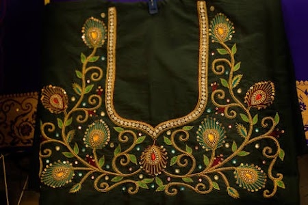 VenusFashion Studio