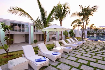 Grande Bay Resort And Spa