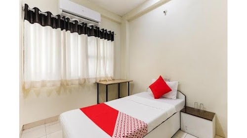 OYO 40849 Hotel Unity