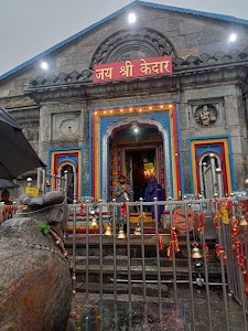 Kedarnath Mahadev Temple