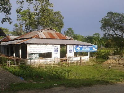 Srimanta Sankardev Shangha,Kalalur Koch Prathamik Shakha