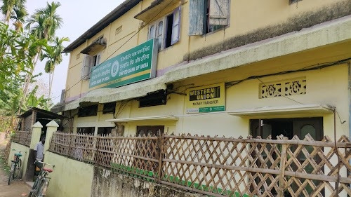 United Bank Of India